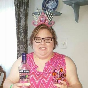 Meet your Posher, Barbara