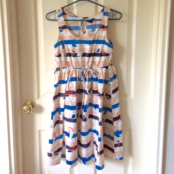 H&M Summer Dress