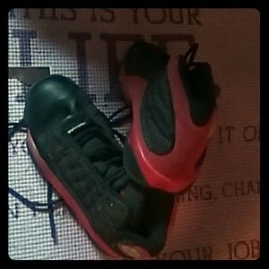 Jordans