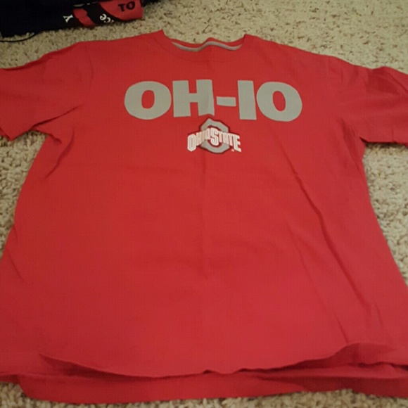 Ohio State T-Shirt