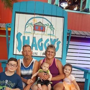 Meet your Posher, Barbara