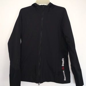 Reebok CrossFit Jacket