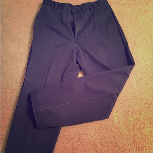 Izod Navy Blue pants