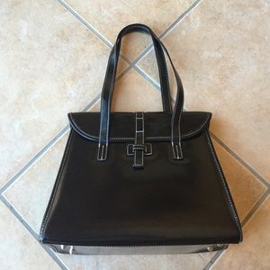 Black Prada Purse!