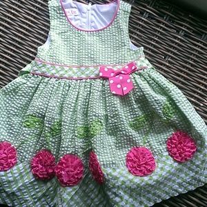 Super cute summer dress