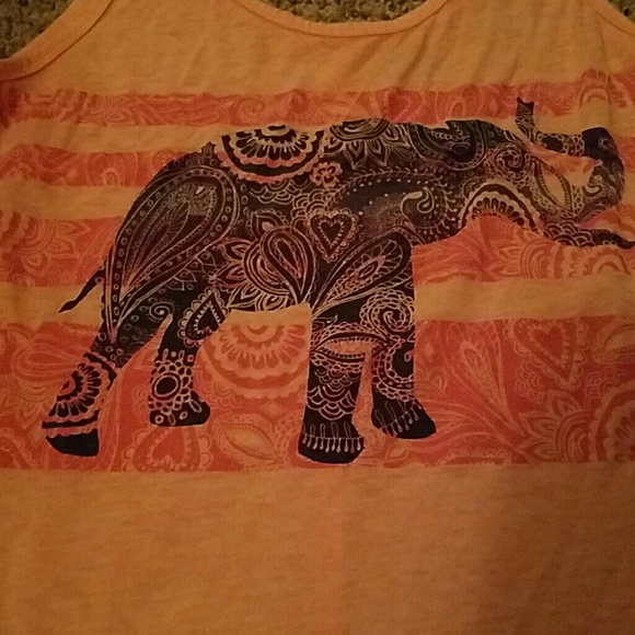 Tank top - Picture 2 of 3