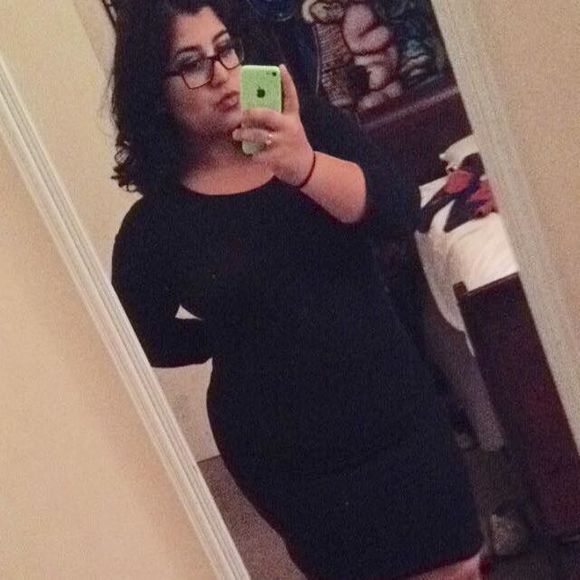 Meet your Posher, Emma