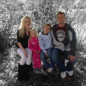 Meet your Posher, Tony