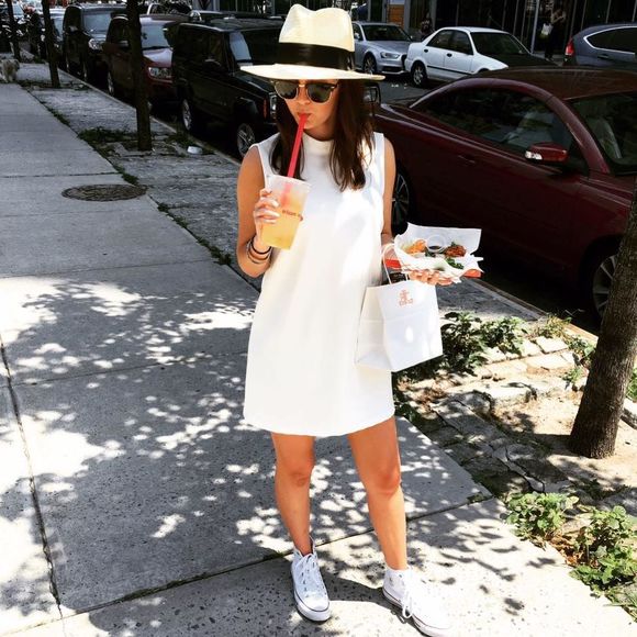 Meet your Posher, Nicole