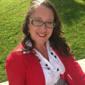 Meet your Posher, Jacquee