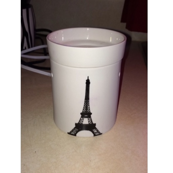 Scentsy Warmer