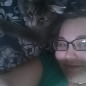 Meet your Posher, Rachael