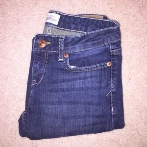 aeropostle jeans