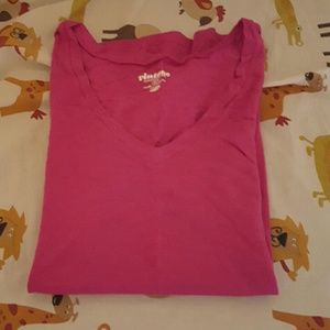 Old Navy Vintage tee