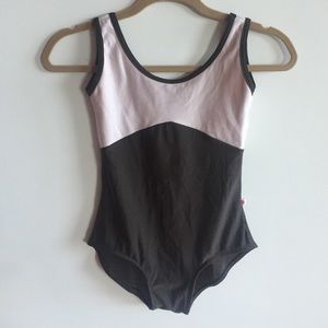 Yumiko Leotard
