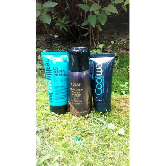 Hair Care Bundle