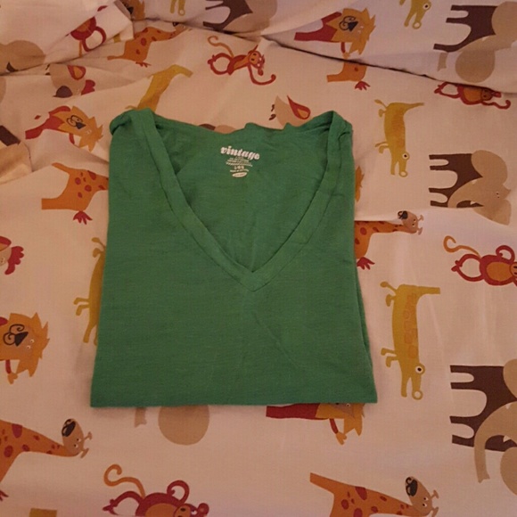 Old Navy Vintage Tee