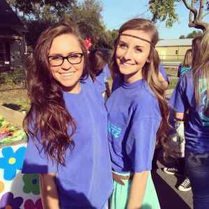 Meet your Posher, Destiny