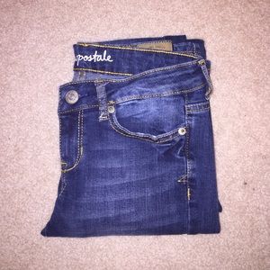aeropostle jeans