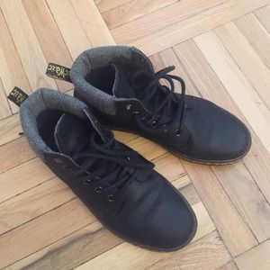 Dr. Martens Sneaker Boots