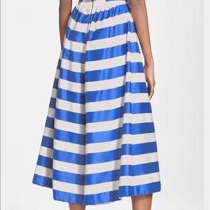 Alice and Olivia culottes
