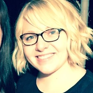 Meet your Posher, Allison