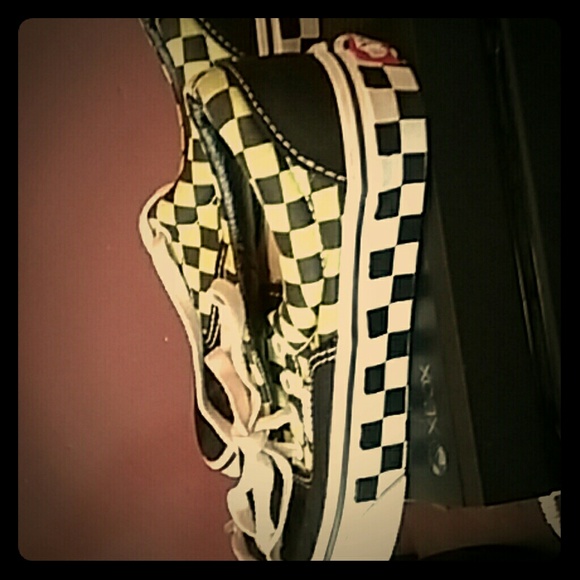 Vans▫◾◽◼