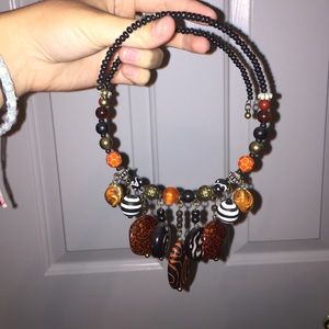 Fun necklace