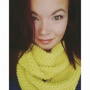 Meet your Posher, Andrea