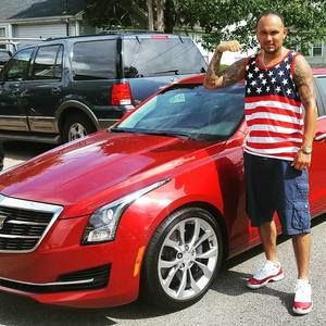 Meet your Posher, Jason