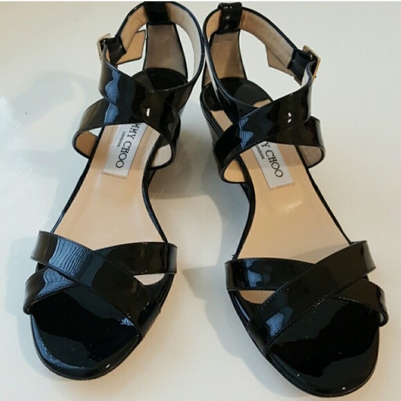 Jimmy Choo Shoes - JIMMY CHOO SANDALS CHIARA