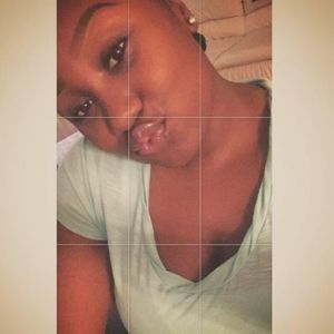 Meet your Posher, Eboni