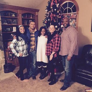 Meet your Posher, Channing