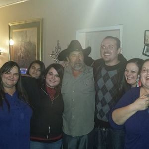 Meet your Posher, Debbie