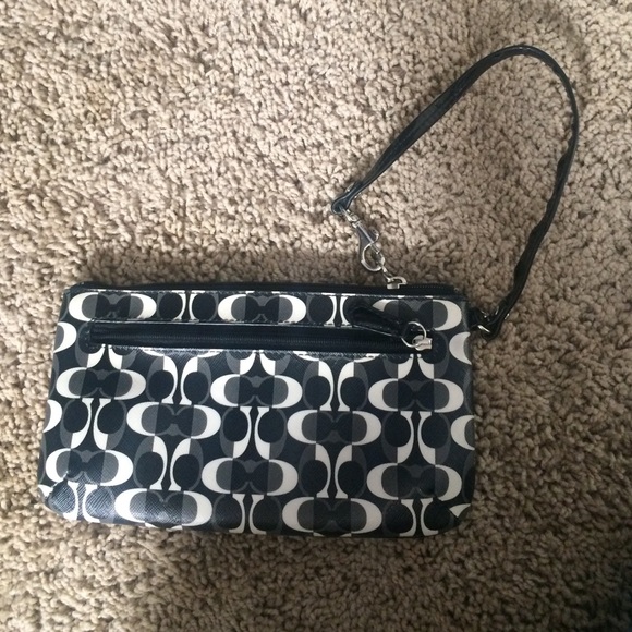 Coach wallet - Picture 3 of 3