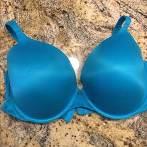 Victoria's Secret full coverage bra