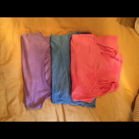 White House black market camisoles