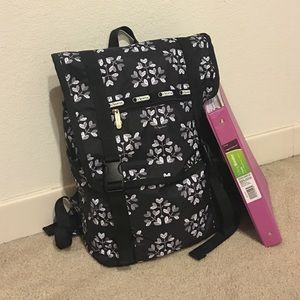 LeSportsac backpack