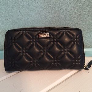 Kate spade wallet