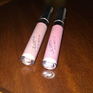 Colour Pop Matte Lipstick
