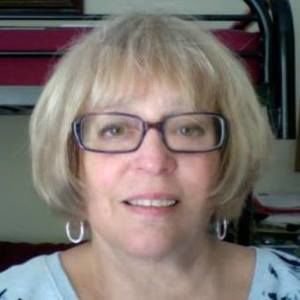 Meet your Posher, Marcia