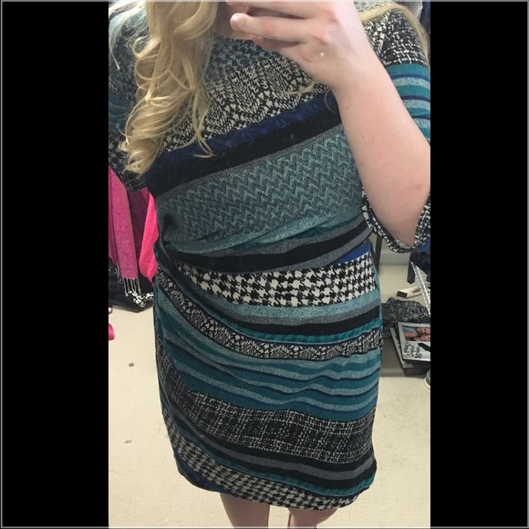 BNWT Sweater Dress