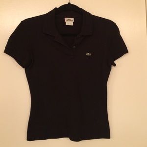 Lacoste Polo