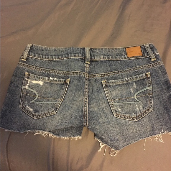 🔴SALE!!🔴$12 AMERICAN EAGLE SHORTS🔴 - Picture 2 of 4