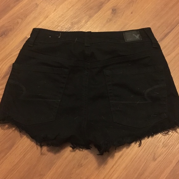 🔴SALE!!🔴$12 AMERICAN EAGLE SHORTS🔴 - Picture 3 of 4
