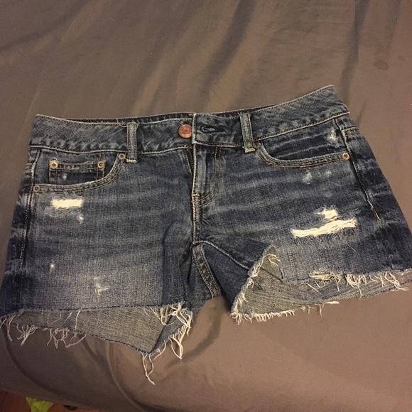 🔴SALE!!🔴$12 AMERICAN EAGLE SHORTS🔴 - Picture 4 of 4