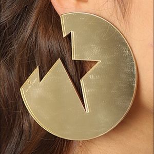 Melody ehsani abyss earrings