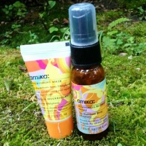 Amika Hair Care Bundle