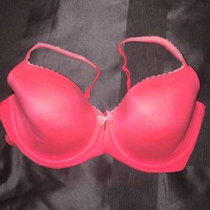 Victoria's Secret Lined Demi 34DD