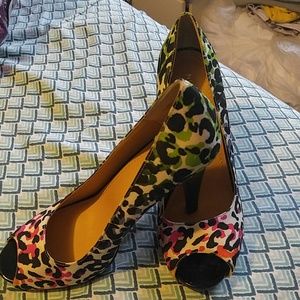 Nine West shoes